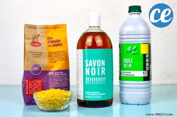 3 Easy DIY Natural Wood Wax Recipes to Restore and Shine Your Furniture