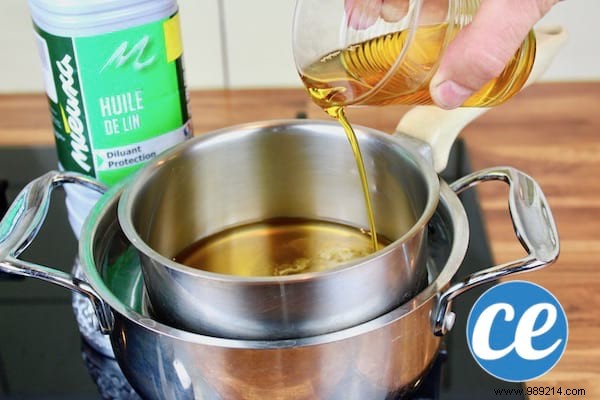 3 Easy DIY Natural Wood Wax Recipes to Restore and Shine Your Furniture