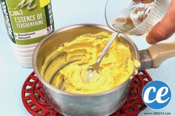 3 Easy DIY Natural Wood Wax Recipes to Restore and Shine Your Furniture