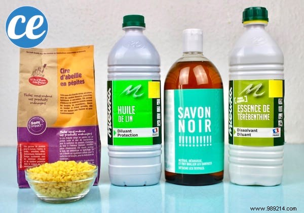 3 Easy DIY Natural Wood Wax Recipes to Restore and Shine Your Furniture