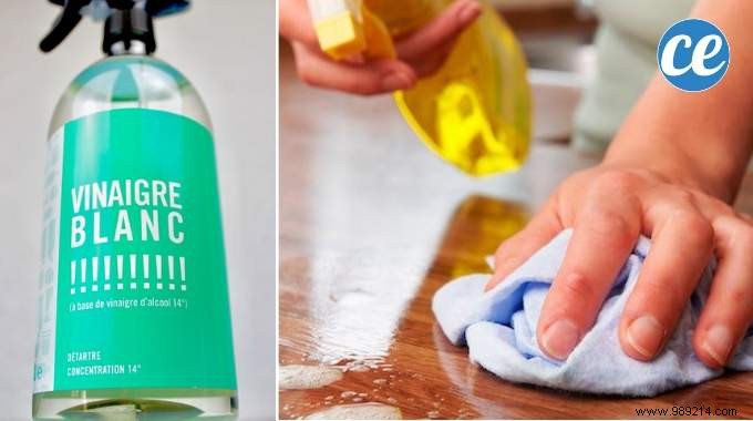 32 Proven White Vinegar Uses: The Ultimate Natural Household Cleaner