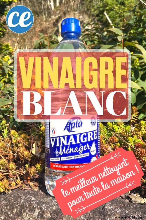 32 Proven White Vinegar Uses: The Ultimate Natural Household Cleaner