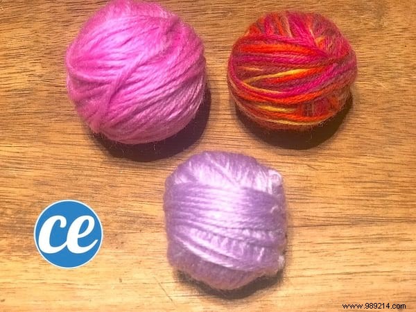 DIY Wool Dryer Balls: Cut Laundry Drying Time by 20% and Save Energy