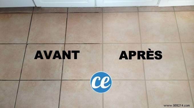 How to Whiten Blackened Tile Grout with Baking Soda and Lemon: A Proven DIY Method