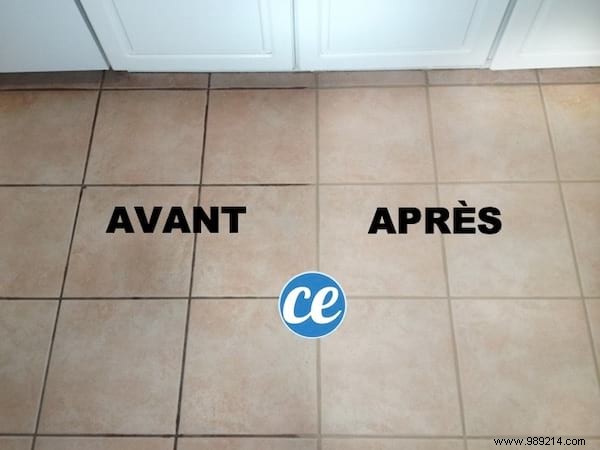 How to Whiten Blackened Tile Grout with Baking Soda and Lemon: A Proven DIY Method