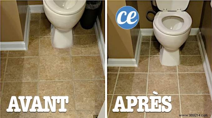 Proven DIY Method to Whiten Blackened Tile Grout with Baking Soda