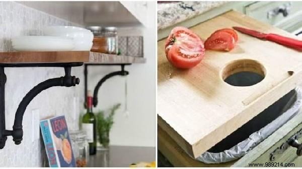 Top 10 Practical Life Hacks of the Week: August 24, 2019 – Save Money, Fix Drains & More