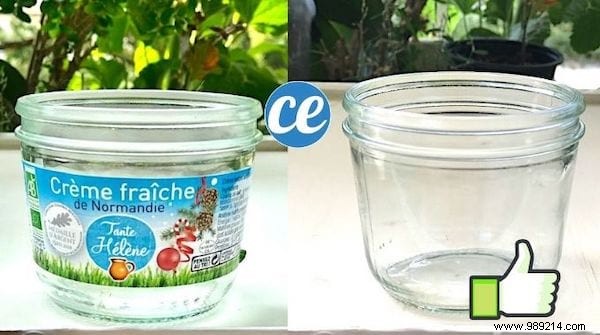Effortless Label Removal: Proven Oil and Baking Soda Trick for Glass Jars