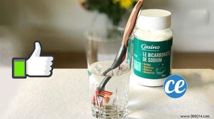 Dentist s Proven Tip: Clean and Disinfect Your Toothbrush with Baking Soda