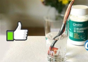 Dentist s Proven Tip: Clean and Disinfect Your Toothbrush with Baking Soda