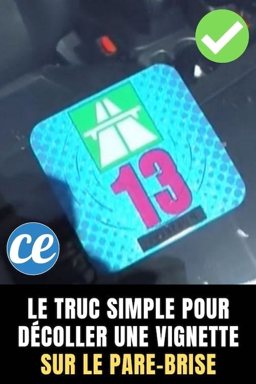 Proven 2-Minute Trick to Effortlessly Remove Stuck Windshield Stickers