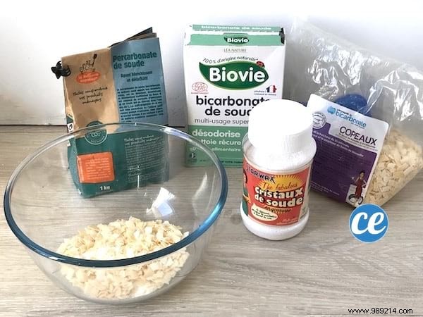 Simple Homemade Laundry Powder Detergent: My Proven Recipe Ready in 2 Minutes