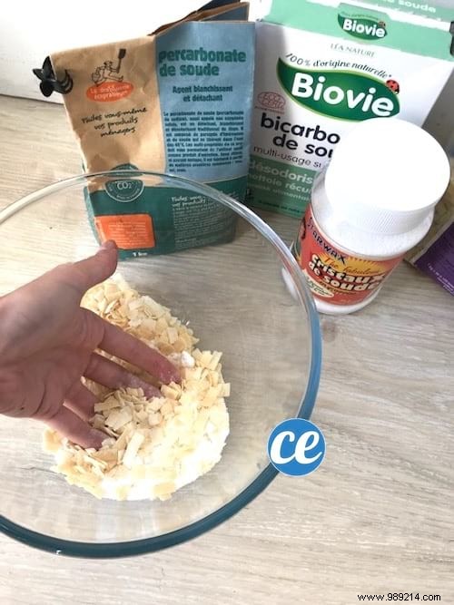 Simple Homemade Laundry Powder Detergent: My Proven Recipe Ready in 2 Minutes