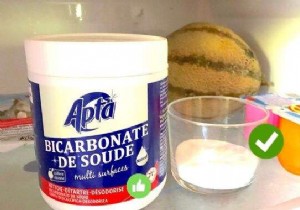 Grandma s Proven Baking Soda Trick to Eliminate Fridge Odors