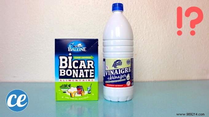 3 Essential Facts to Know Before Mixing Baking Soda and White Vinegar