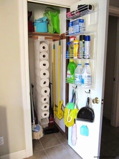 42 Proven Home Organization Hacks for a Clutter-Free Space – Tip #39 is Genius