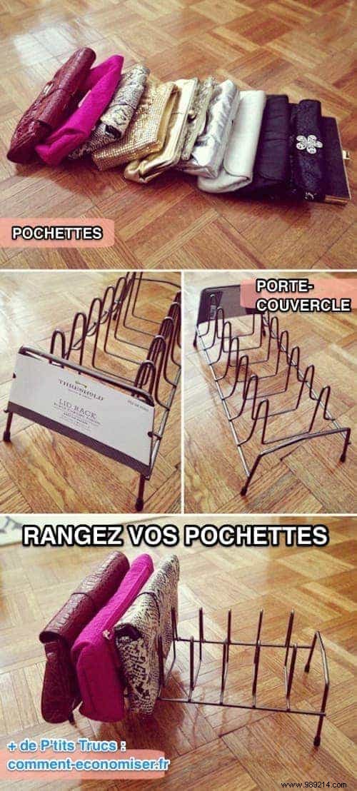 42 Proven Home Organization Hacks for a Clutter-Free Space – Tip #39 is Genius