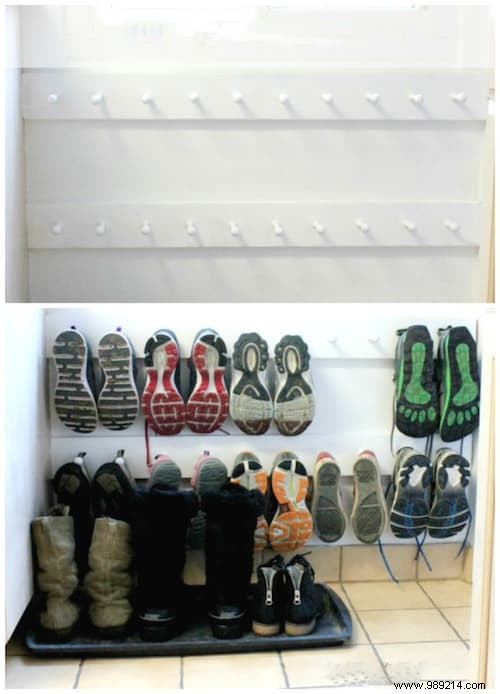 42 Proven Home Organization Hacks for a Clutter-Free Space – Tip #39 is Genius