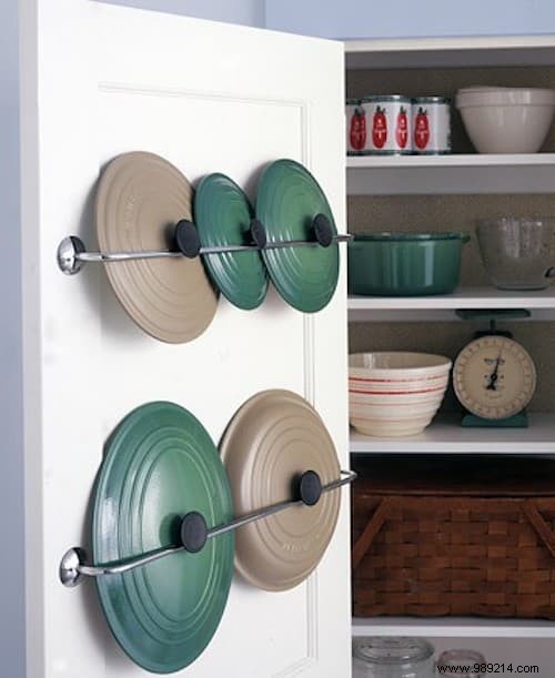 42 Proven Home Organization Hacks for a Clutter-Free Space – Tip #39 is Genius