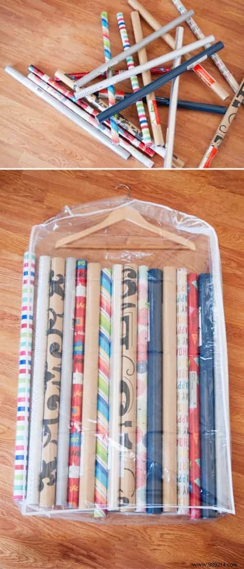 42 Proven Home Organization Hacks for a Clutter-Free Space – Tip #39 is Genius