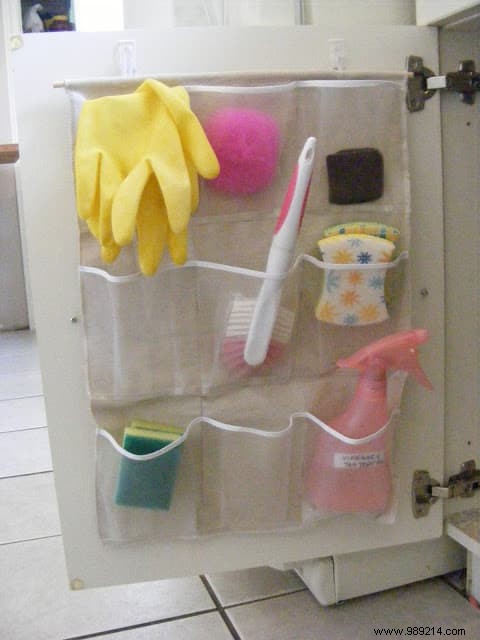 42 Proven Home Organization Hacks for a Clutter-Free Space – Tip #39 is Genius