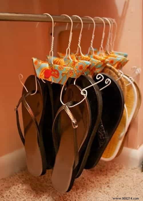 42 Proven Home Organization Hacks for a Clutter-Free Space – Tip #39 is Genius