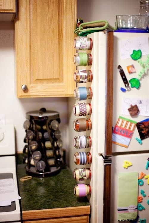 42 Proven Home Organization Hacks for a Clutter-Free Space – Tip #39 is Genius