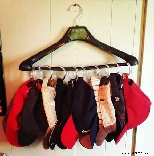 42 Proven Home Organization Hacks for a Clutter-Free Space – Tip #39 is Genius