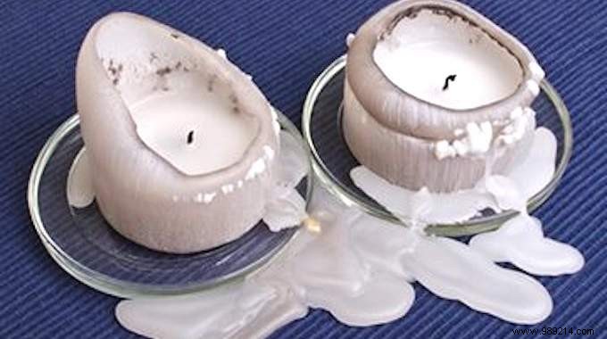 Expert Guide: Remove Candle Wax from Tablecloths Without Traces