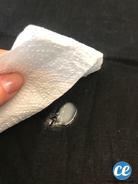 Expert Guide: Remove Candle Wax from Tablecloths Without Traces