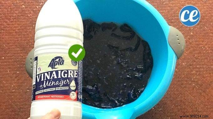 Restore Faded Colors on Silk and Cashmere: A Proven Vinegar Soak Method