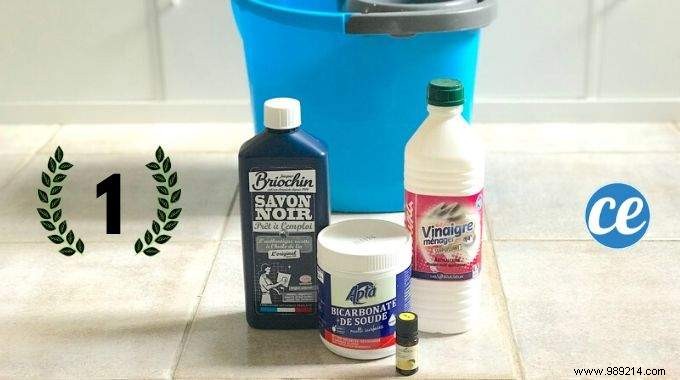 Best No-Rinse Homemade Floor Cleaner Recipe: Simple, Natural, and Proven Effective