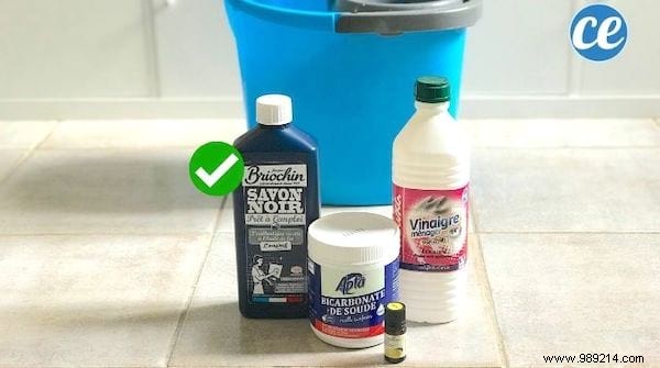 Best No-Rinse Homemade Floor Cleaner Recipe: Simple, Natural, and Proven Effective