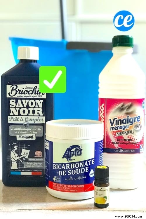 Best No-Rinse Homemade Floor Cleaner Recipe: Simple, Natural, and Proven Effective