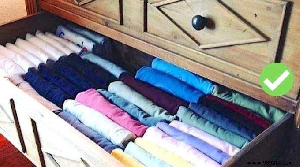 Top 10 Household Tips of the Week: Deep-Clean Toilets, Marie Kondo Folding, Chestnut Laundry Wash & More