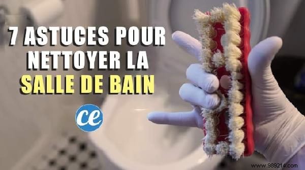 Top 10 Proven Household Tips This Week: Declutter, Kitchen Hacks & Spotless Bathrooms