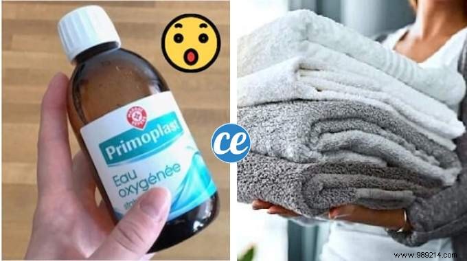 Top 10 Proven Home Tips: Restore Towel Softness, Hydrogen Peroxide Uses, Budget Decor Ideas & More