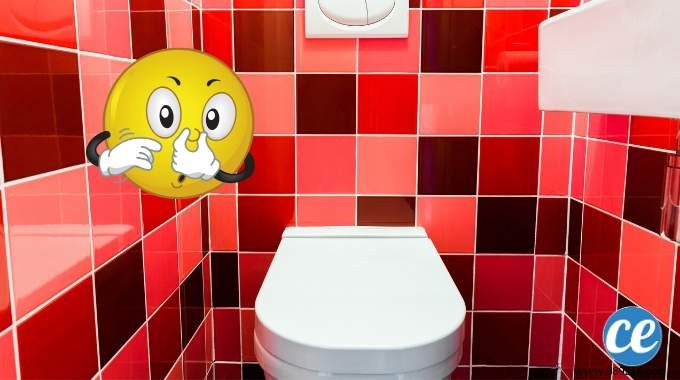 Eliminate Stubborn Urine Odors from Toilets Naturally with Baking Soda and Vinegar