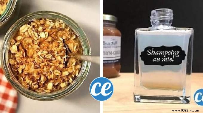 Top 10 Proven Life Hacks: Natural Anti-Hair Loss Shampoo, Dark Spot Remedies, and Tights Recycling Ideas