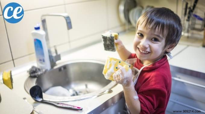 Why Kids Who Do Household Chores Thrive as Adults: Insights from Experts and Research