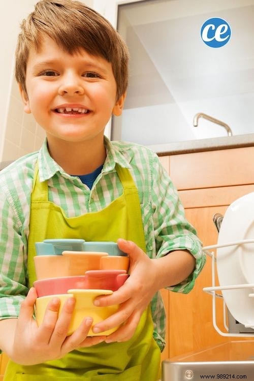 Why Kids Who Do Household Chores Thrive as Adults: Insights from Experts and Research