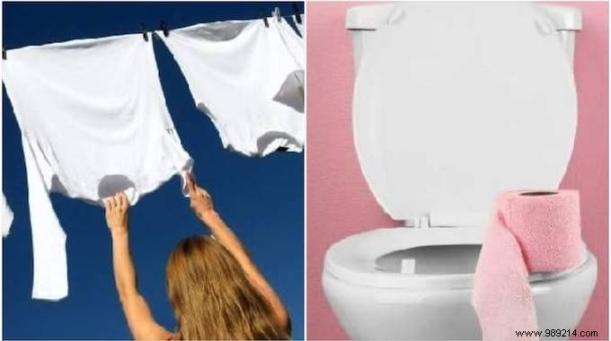 Top 10 Proven Household Hacks: Whiten Laundry Without Bleach, Unclog Sinks, and Spotless Toilets