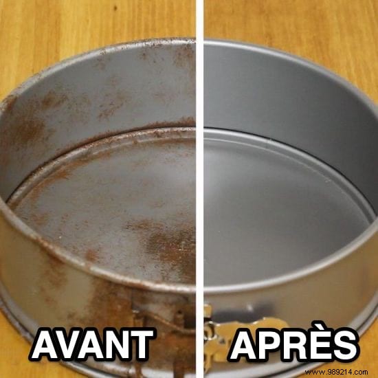 How to Remove Rust Quickly and Naturally with Coke and Aluminum Foil