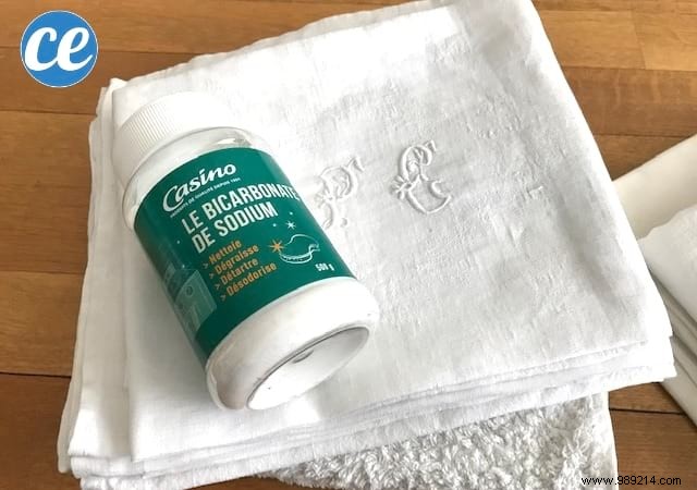 8 Proven Natural Ways to Whiten Laundry Without Bleach