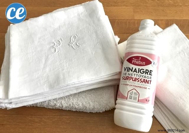 8 Proven Natural Ways to Whiten Laundry Without Bleach