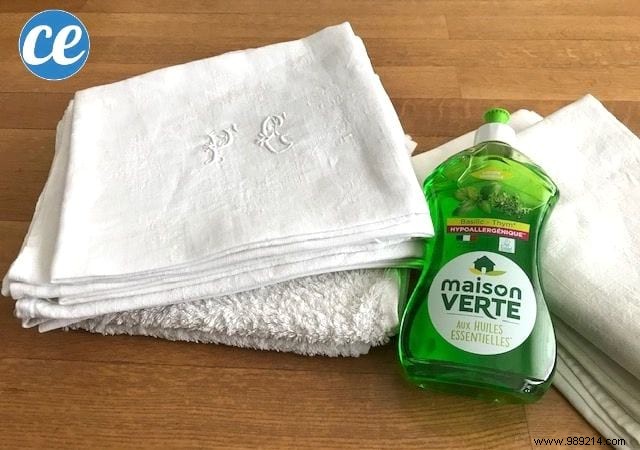 8 Proven Natural Ways to Whiten Laundry Without Bleach