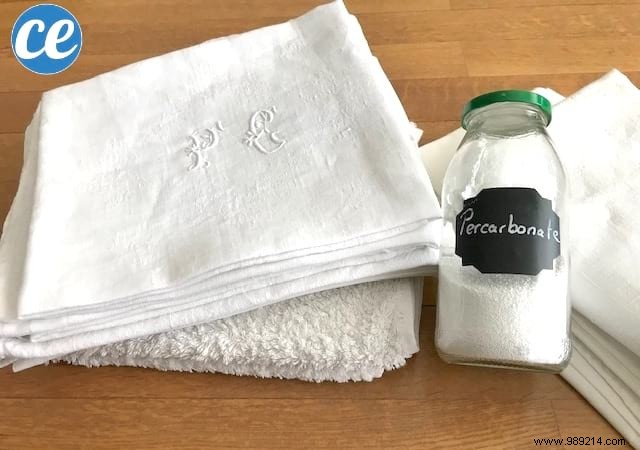 8 Proven Natural Ways to Whiten Laundry Without Bleach