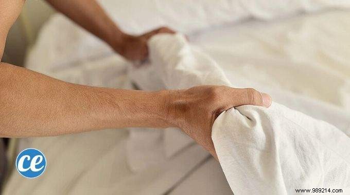 Restore Yellowed Sheets to Sparkling White: My Grandmother s Proven Baking Soda Method