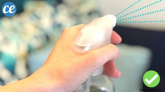 DIY Natural Air Freshener Spray: Baking Soda and Lemon for a Fresh, Clean Home