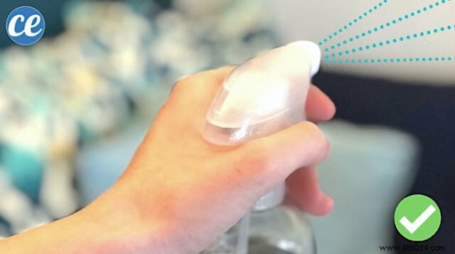 DIY Natural Air Freshener Spray: Baking Soda and Lemon for a Fresh, Clean Home